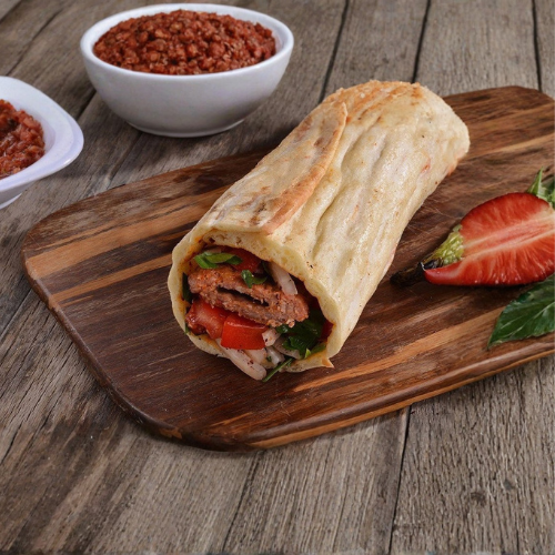 Kebap Dürüm