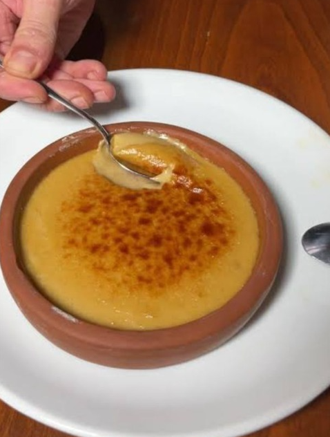Özel İrmik Tatlısı (İKRAM)