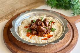 Ali Nazik ANTEP STYLE