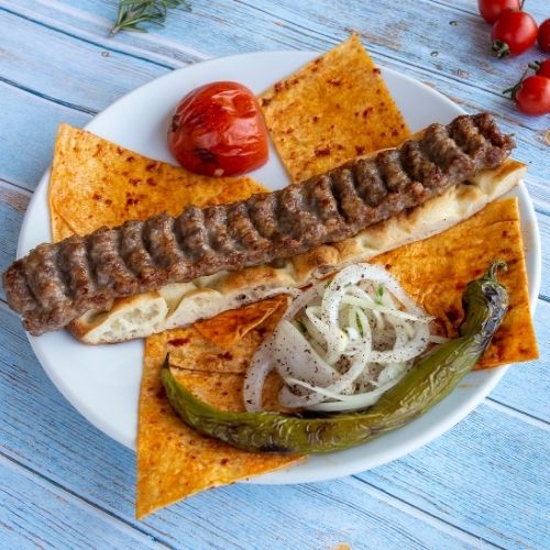 Urfa Kebab