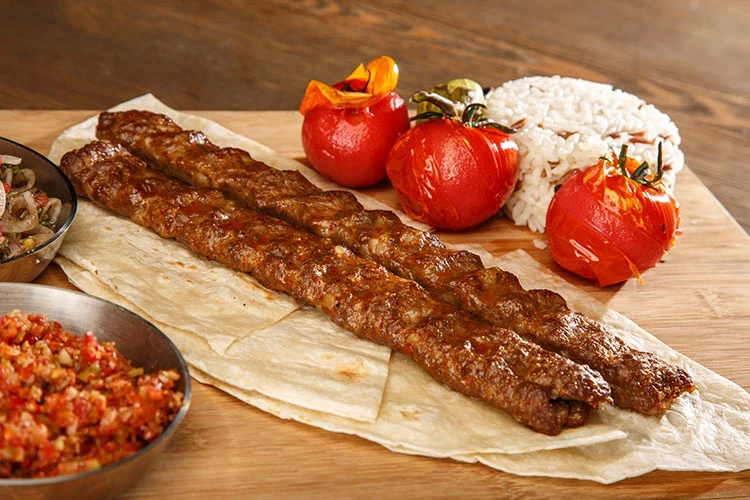 Hashas Kebab