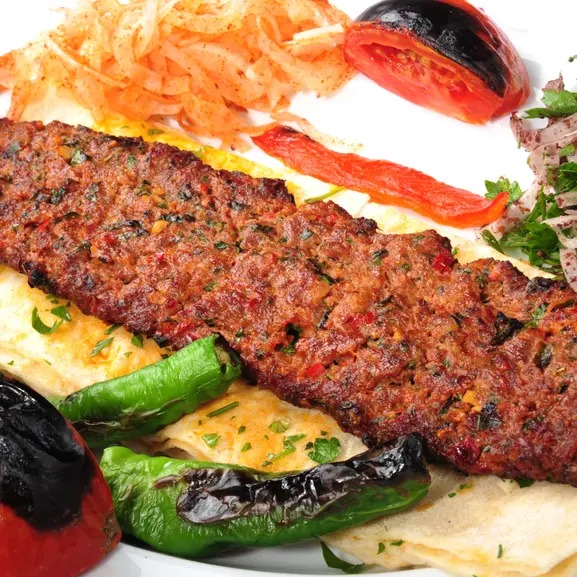 Basma Adana Kebap